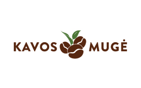 Kavos mugė