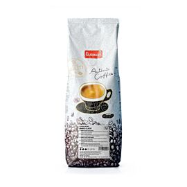 Kavos pupelės Gurman’s Arabica CLASSIC 1kg.