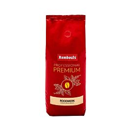 Kavos pupelės Rombouts Roodmerk 1 kg