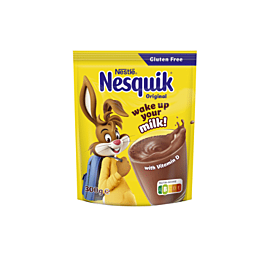 Tirpi kakava NESQUIK Plus Pakuotė - 300 g.