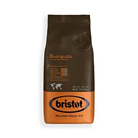 Kavos pupelės Bristot Buongusto Espresso 1kg