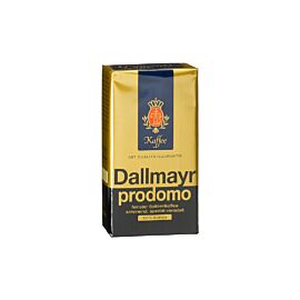 Malta kava Dallmayr PRODOMO 500 g.