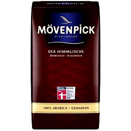 Malta kava Mövenpick 100% Arabica 500g.