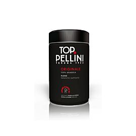 Malta kava Pellini TOP (skard.) 250 g