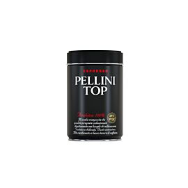 Malta kava Pellini TOP (skard.) 250 g