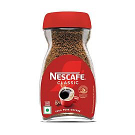 Tirpi kava NESCAFE 200 g
