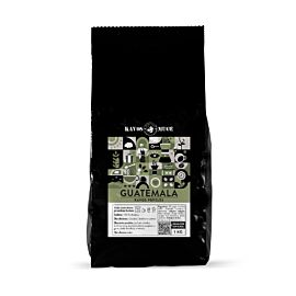 Kavos pupelės Kavos Mugės Guatemala (šviežiai skrudinta) 1 kg.