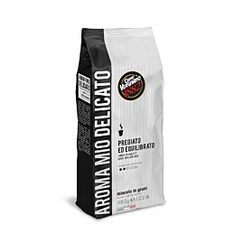 Kavos pupelės Vergnano Aroma Mio Delicato 1 kg