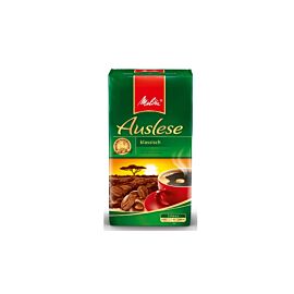 Malta kava Melitta Auslese 500g.