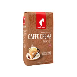 Kava Julius Meinl cafe crema wiener art pupelės 1 kg