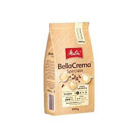 Kavos pupelės Melitta BELLA Speciale 1kg