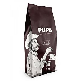 Kavos pupelės PUPA 1 Kg