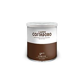 Malta kava Costadoro espresso 250 g