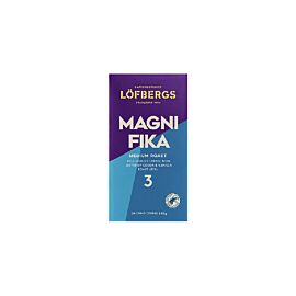 Malta kava Lofbergs lila magnifika 500 gr.