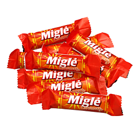 Saldainiai Miglė 1 kg.