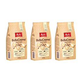 Kavos pupelės Melitta BELLA Speciale 3kg