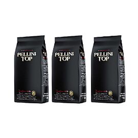 Kavos pupelės Pellini TOP 3 kg