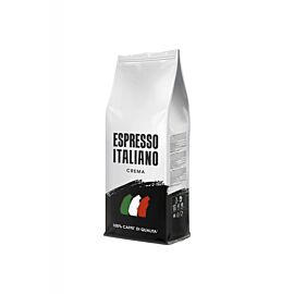 Kavos pupelės Espresso Italiano Crema 1 kg
