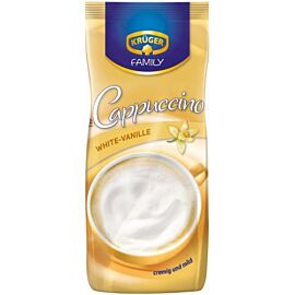 Kavos gėrimas Krüger Cappuccino, 500 g
