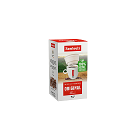 Rombouts Vieno puodelio filtras 10 vnt