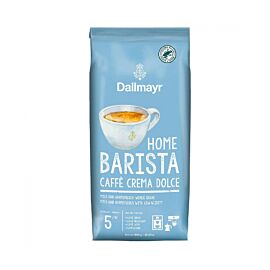 Kavos pupelės Dallmayr Home Barista Dolce 1 kg