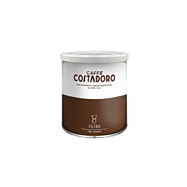 Malta kava Costadoro Filtro 250 g