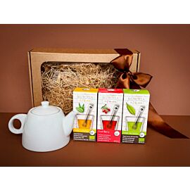 Arbatos dovanų rinkinys Nr. 12