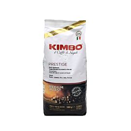 Kavos pupelės Kimbo Prestige 1 kg