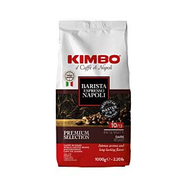 Kavos pupelės Kimbo Napoli, 1 Kg
