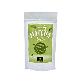 Tirpi arbata Ready Matcha Latte 220g