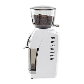 Kavamalė Baratza Vario W Automatinis malūnas – baltas