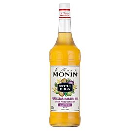 Koncentratas vandeniui MONIN MIX PORN STAR MARTINI, 1.0l