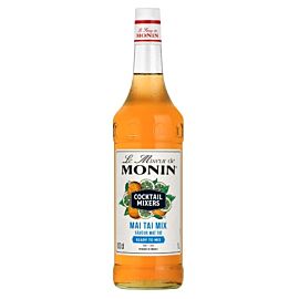 Koncentratas kokteiliams MONIN MIX MAI TAI, 1.0 l