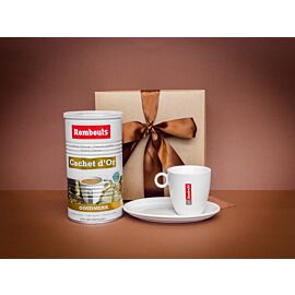 Maltos kavos dovanų rinkinys Nr. 9