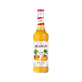 Sirupas MONIN Mangų 0,7l.