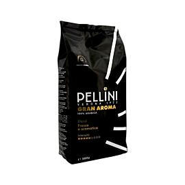 Kavos pupelės Pellini Gran Aroma, 1 kg