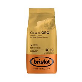 Kavos pupelės Bristot Classico Oro 1 kg