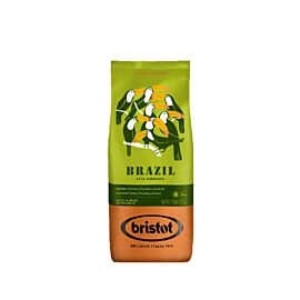 Kavos pupeles Bristot Brazil Alta Mogiana 225 g