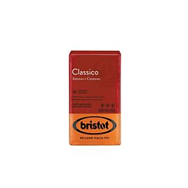 Malta kava Bristot Classico Intenso e cremoso 250 g