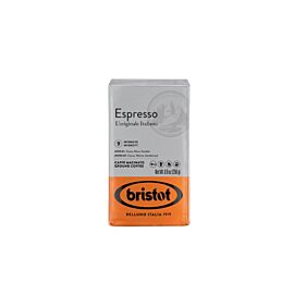 Malta kava Bristot Espresso 250 g
