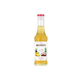 Koncentratas vandeniui MONIN PINA COLADA 0.25 l