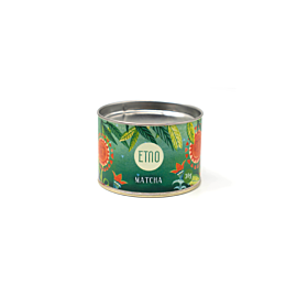 Žalioji arbata Matcha 30g