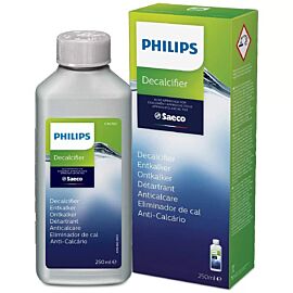 Kavos aparatų nukalkinimo priemonė Philips Saeco Decalcifier, 250 ml