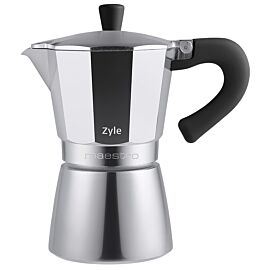 Espresso kavinukas ZYLE Maestro, ZY617MP, 6 puodelių, 240 ml
