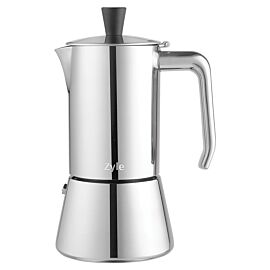 Espresso kavinukas ZYLE Maestro, ZY315MP, 6 puodelių, 240 ml
