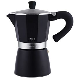 Indukcinis Espresso kavinukas ZYLE Maestro, ZY618MP, 6 puodelių, 240 ml