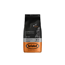 Kavos pupeles Bristot Espresso 500 g