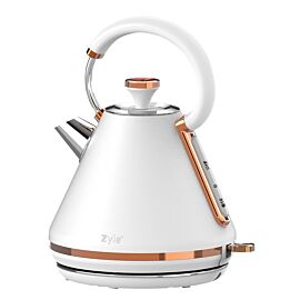 Elektrinis virdulys Zyle ZY027WK, 1,7 l