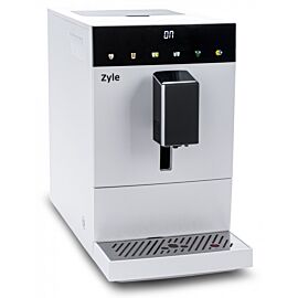 Automatinis kavos aparatas Zyle ZY608CM, 1350 W, baltas