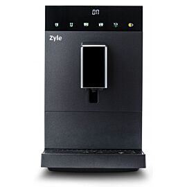 Automatinis kavos aparatas Zyle ZY607CM, 1350 W, pilkas
